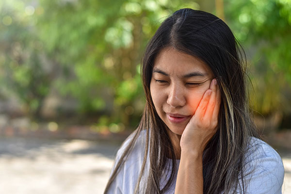 Botox Treatment For TMJ