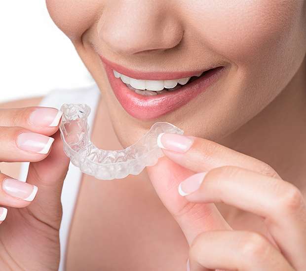 Fort Lee Clear Aligners