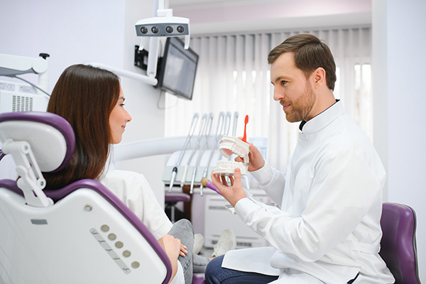Clear Braces, Aligners, And Other Discreet Orthodontic Treatments