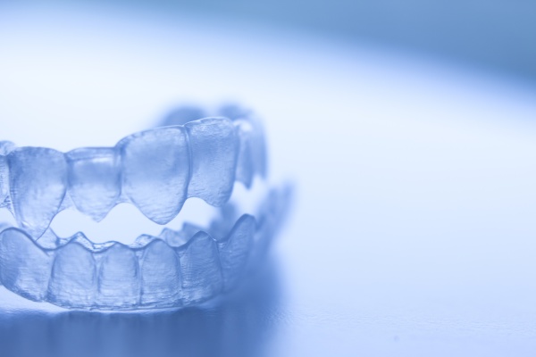 What Problems Can Invisalign® Fix?