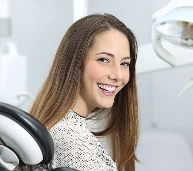 Fort Lee Cosmetic Dental Care