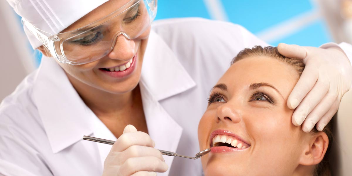 Fort Lee Dental Restoration