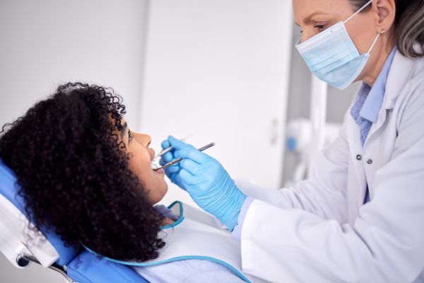 Beyond Fresh Breath: The Benefits Of Professional Dental Cleanings