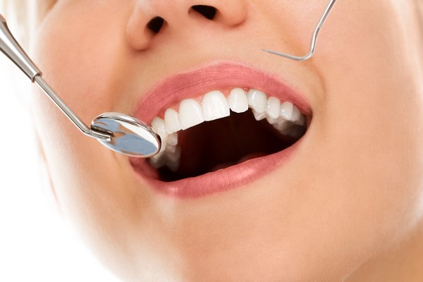 Oral Hygiene Benefits Of A Dental Cleaning