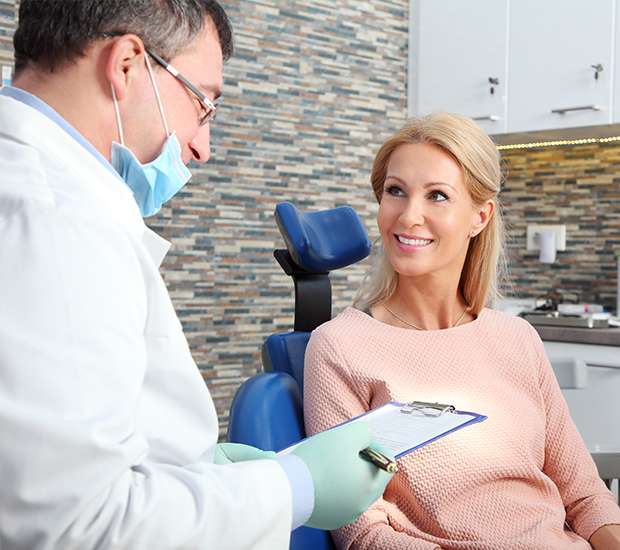 Fort Lee Questions to Ask at Your Dental Implants Consultation