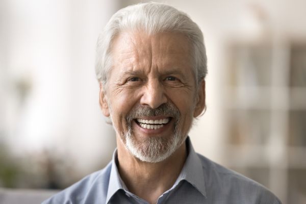 Getting Dental Implants For Dentures
