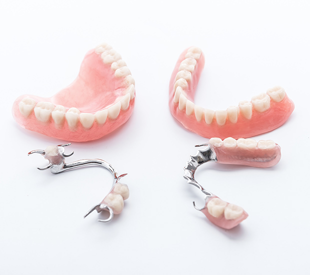 Fort Lee Dentures and Partial Dentures