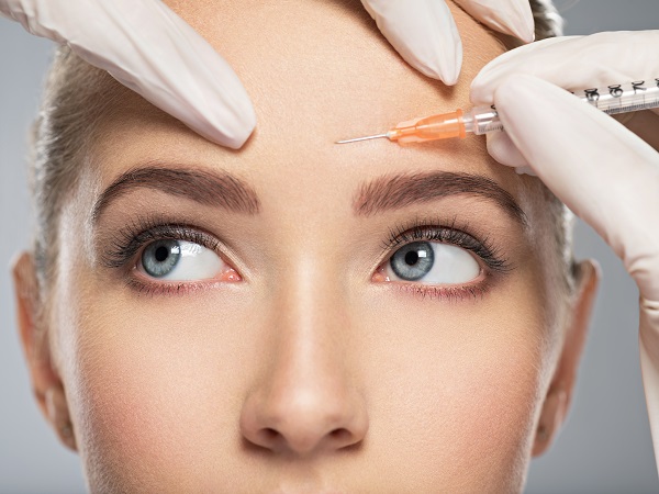 How Often Is Facial Botox® Necessary?