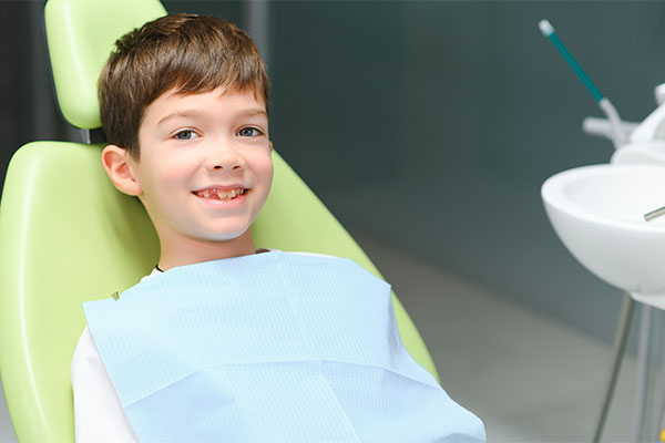 Common Treatments Performed By A Family Dentist