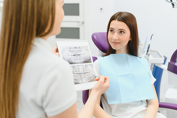 The Importance Of Regular Check Ups With A Family Dentist For Every Age