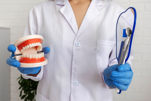 Benefits Of Choosing A Family Dentist For Every Stage Of Life