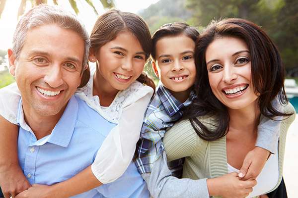 A Family Dentist Discusses Ways to Reverse Tooth Decay from Fort Lee Family Dental in Fort Lee, NJ
