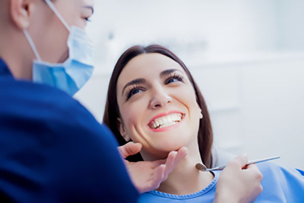 Family Dentist FAQs About Dental Checkups
