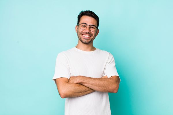 A Patient’s Journey Through Full Mouth Reconstruction