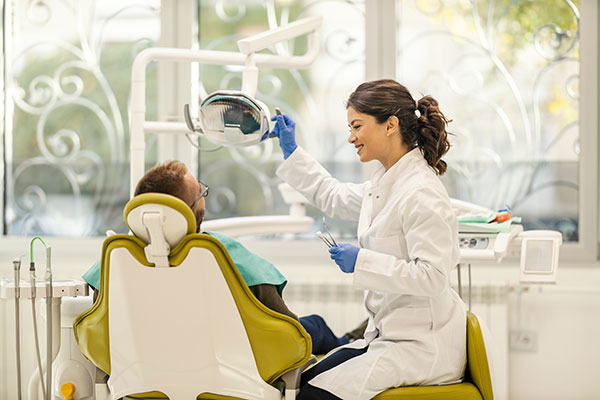 What Are Preventive Treatments Offered By A General Dentist?