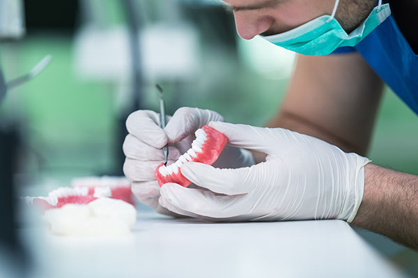 A Guide to a Standard Dental Crown Procedure from Fort Lee Family Dental in Fort Lee, NJ