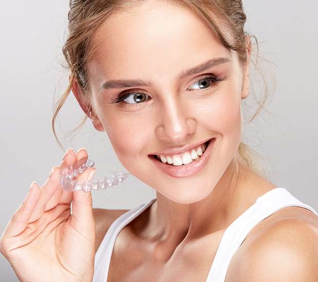 Fort Lee Invisalign for Teens