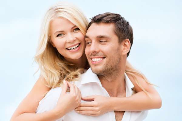 Is Professional Teeth Whitening Healthy from Fort Lee Family Dental in Fort Lee, NJ