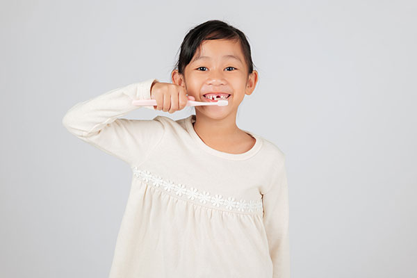 Common Dental Services From A Kid Friendly Dentist