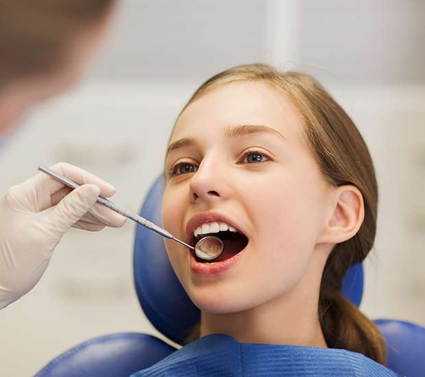 Fort Lee Why go to a Pediatric Dentist Instead of a General Dentist