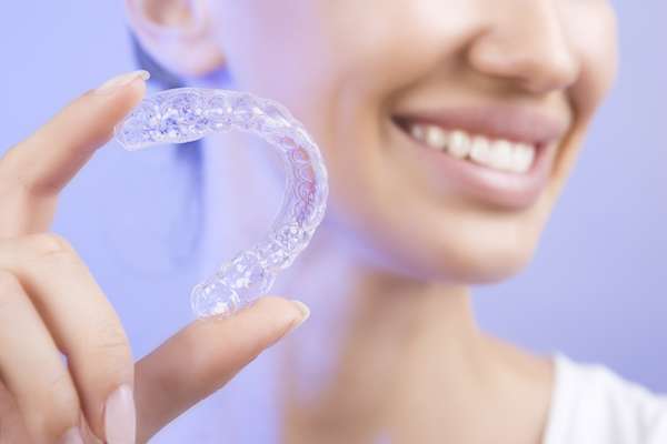 Invisalign Braces: The Facts You Want to Know - Fort Lee Family