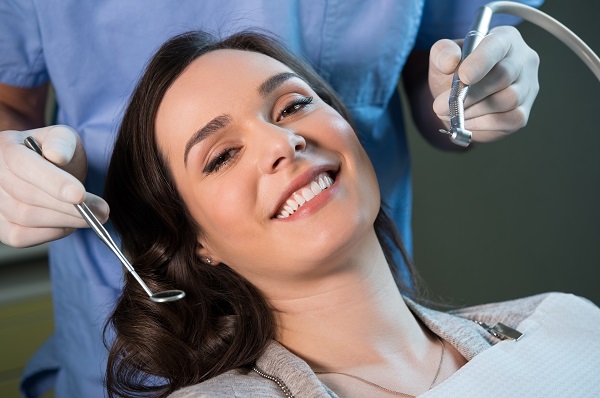 Reasons To Get Root Canal Therapy Immediately