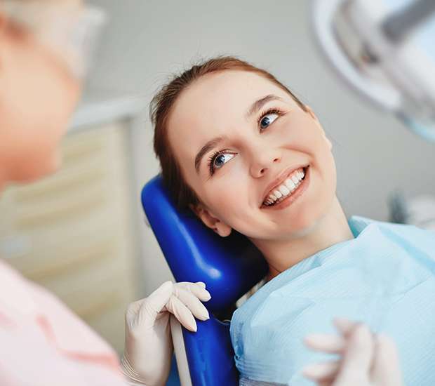 Fort Lee Root Canal Treatment