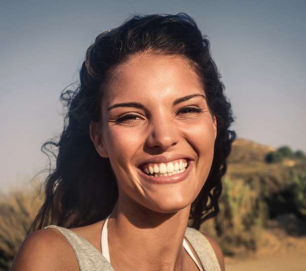 Fort Lee Smile Makeovert