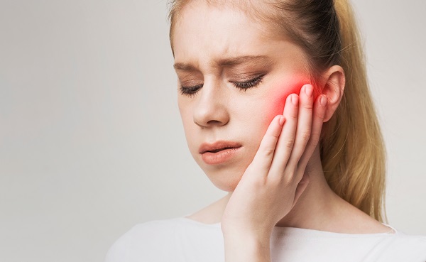 Possible Signs Of TMJ Disorder