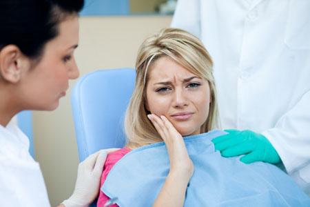 Visit A TMJ Dentist In Fort Lee To Learn About TMJ Treatment And Diagnosis