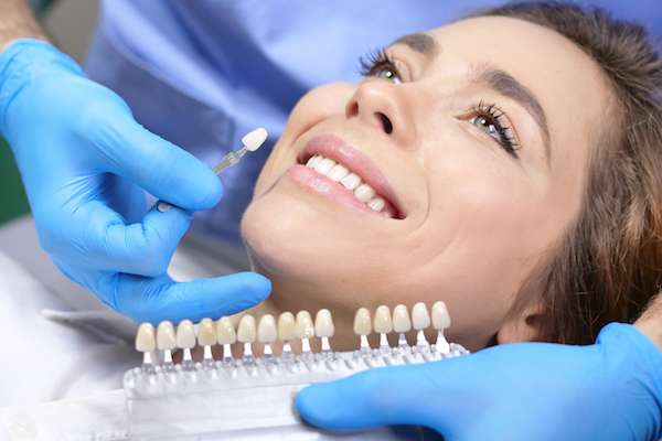 Truths and Myths From a Cosmetic Dentist from Fort Lee Family Dental in Fort Lee, NJ