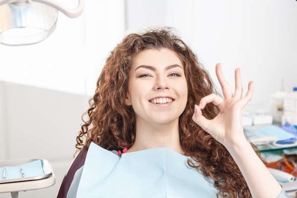 What Causes Dental Anxiety from Fort Lee Family Dental in Fort Lee, NJ
