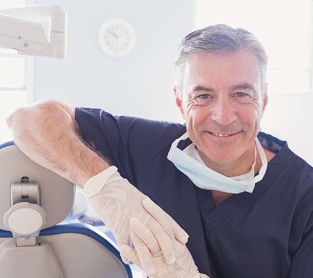 Fort Lee What is an Endodontist